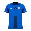 Tailandia 2ª Camiseta Eslovenia 2024