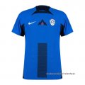 Tailandia 2ª Camiseta Eslovenia 2024