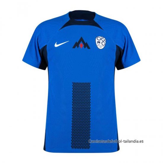 Tailandia 2ª Camiseta Eslovenia 2024 - Haga un click en la imagen para cerrar