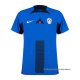 Tailandia 2ª Camiseta Eslovenia 2024