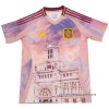 Tailandia Camiseta Espana Special 2024 Tailandia Camiseta Espana Special 2024
