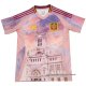 Tailandia Camiseta Espana Special 2024