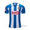 Tailandia 1ª Camiseta Espanyol 2024-2025 Tailandia 1ª Camiseta Espanyol 2024-2025