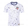 Tailandia 1ª Camiseta Estados Unidos 2023