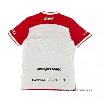 Tailandia 2ª Camiseta Estudiantes 2025