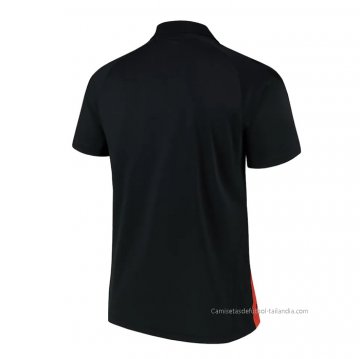 Tailandia 2ª Camiseta Everton 2021-2022