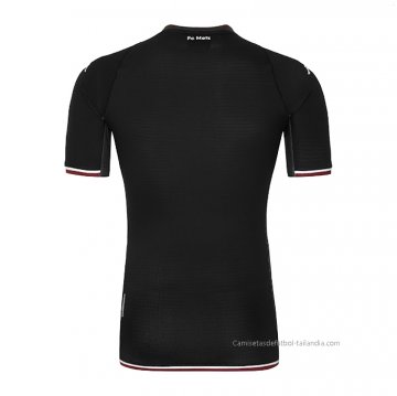 Tailandia 3ª Camiseta FC Metz 2021-2022