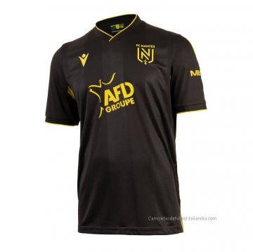 Tailandia 3ª Camiseta FC Nantes 2022-2023 Tailandia 3ª Camiseta FC Nantes 2022-2023