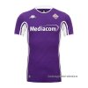 Tailandia 1ª Camiseta Fiorentina 2025-2026 Tailandia 1ª Camiseta Fiorentina 2025-2026