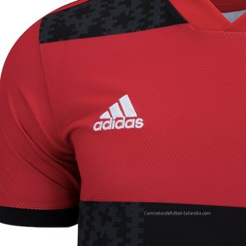 Tailandia 1ª Camiseta Flamengo 2021