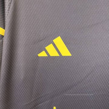 Tailandia Camiseta Flamengo Special 2023-2024