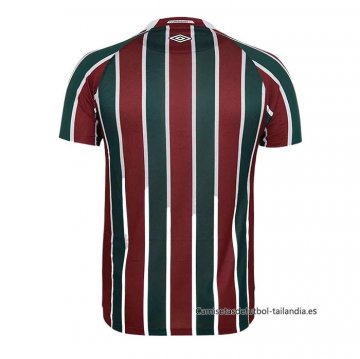 Tailandia 1ª Camiseta Fluminense 2025