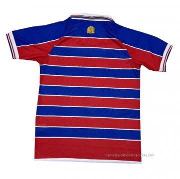 Tailandia 1ª Camiseta Fortaleza 2023-2024