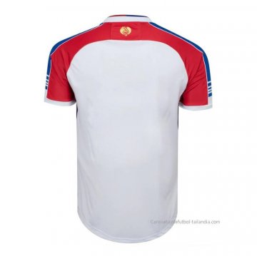 Tailandia 2ª Camiseta Fortaleza 2022
