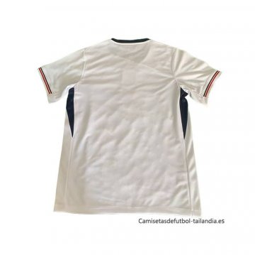 Tailandia 2ª Camiseta Francia 2026