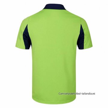 Tailandia 2ª Camiseta Fulham 2025-2026