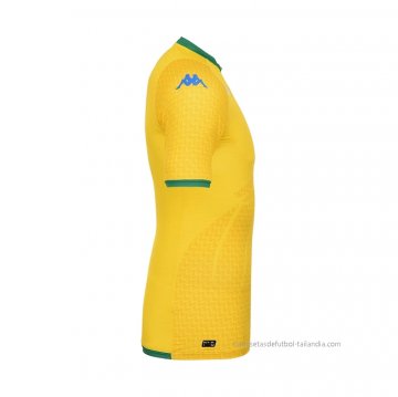 Tailandia 1ª Camiseta Gabon 2022