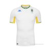 Tailandia 2ª Camiseta Gabon 2022 Tailandia 2ª Camiseta Gabon 2022