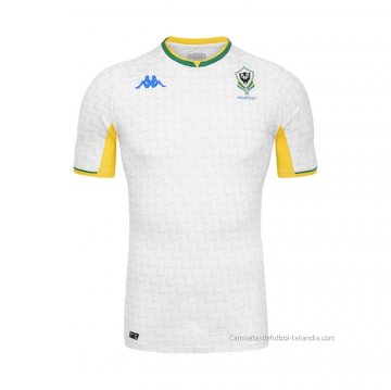 Tailandia 2ª Camiseta Gabon 2022