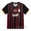 Tailandia 3ª Camiseta Galatasaray 2024-2025 Tailandia 3ª Camiseta Galatasaray 2024-2025