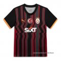 Tailandia 3ª Camiseta Galatasaray 2024-2025