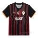 Tailandia 3ª Camiseta Galatasaray 2024-2025