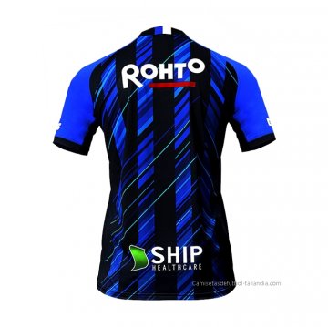 Tailandia 1ª Camiseta Gamba Osaka 2021