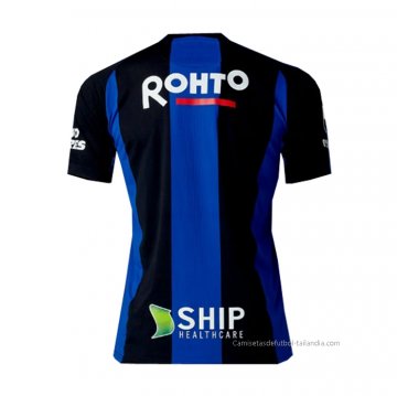 Tailandia 1ª Camiseta Gamba Osaka 2022