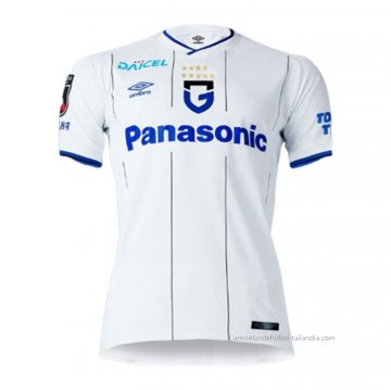 Tailandia 2ª Camiseta Gamba Osaka 2022 Tailandia 2ª Camiseta Gamba Osaka 2022