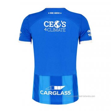 Tailandia 1ª Camiseta Genk 2023-2024