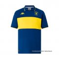 Tailandia 4ª Camiseta Genoa 2024-2025