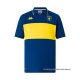 Tailandia 4ª Camiseta Genoa 2024-2025