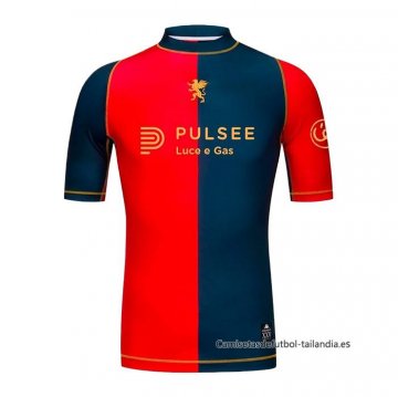 Tailandia Camiseta Genoa Special 2025-2026 Tailandia Camiseta Genoa Special 2025-2026