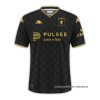 Tailandia 3ª Camiseta Genoa 2024-2025