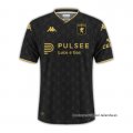 Tailandia 3ª Camiseta Genoa 2024-2025