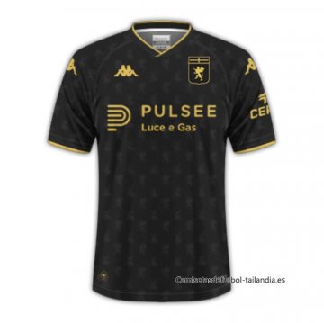 Tailandia 3ª Camiseta Genoa 2024-2025 Tailandia 3ª Camiseta Genoa 2024-2025