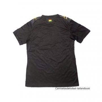 Tailandia Camiseta Ghana Special 2026 Negro