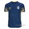 Tailandia Camiseta Gremio Portero 2025 Azul Amarillo Tailandia Camiseta Gremio Portero 2025 Azul Amarillo