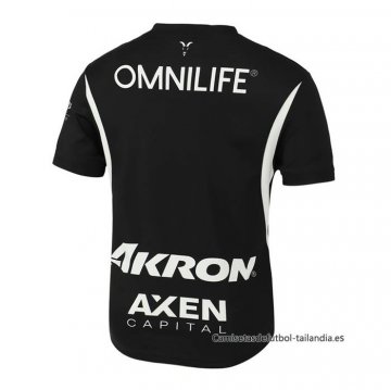 Tailandia 2ª Camiseta Guadalajara Portero 2024-2025