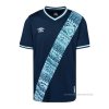 2ª Camiseta Guatemala 2023