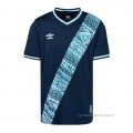 2ª Camiseta Guatemala 2023