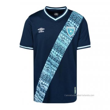 2ª Camiseta Guatemala 2023