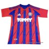 Tailandia 2ª Camiseta Hajduk Split 2024-2025 Tailandia 2ª Camiseta Hajduk Split 2024-2025