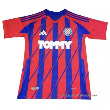 Tailandia 2ª Camiseta Hajduk Split 2024-2025