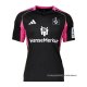 Tailandia 3ª Camiseta Hamburger 2025-2026