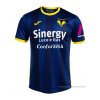 Tailandia 1ª Camiseta Hellas Verona 2023-2024 Tailandia 1ª Camiseta Hellas Verona 2023-2024