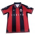 Tailandia 1ª Camiseta Hokkaido Consadole Sapporo 2021