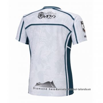 Tailandia 3ª Camiseta Hokkaido Consadole Sapporo 2024