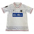 Tailandia 2ª Camiseta Hokkaido Consadole Sapporo 2021