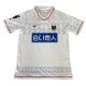 Tailandia 2ª Camiseta Hokkaido Consadole Sapporo 2021